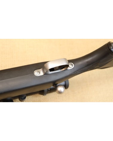 Savage Mod. 12, Kal. .223Rem, inkl. Kahles Helia CSX 2,5-10 x 50, Absehen 4 Leuchtpunkt - Bild 23