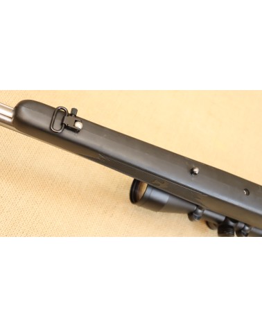 Savage Mod. 12, Kal. .223Rem, inkl. Kahles Helia CSX 2,5-10 x 50, Absehen 4 Leuchtpunkt - Bild 24