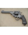 Kipplauf-Revolver, Webley & Scott MK IV ,  Kal. .38 S&W.