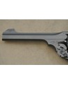 Kipplauf-Revolver, Webley & Scott MK IV ,  Kal. .38 S&W.