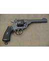 Kipplauf-Revolver, Webley & Scott MK IV ,  Kal. .38 S&W.