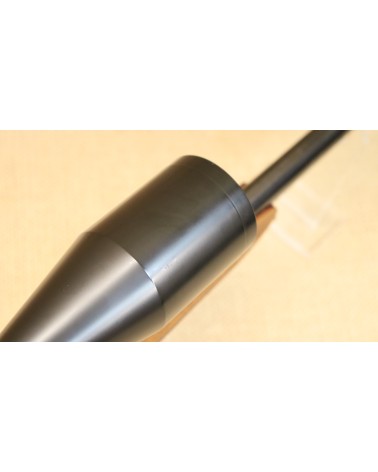Bernadelli Comb. 2000, Kal. 12/70 - 7x65R, inkl. Kahles Helia L - 8 x 56 - Absehen 1 - Bild 15