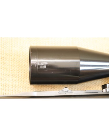 Bernadelli Comb. 2000, Kal. 12/70 - 7x65R, inkl. Kahles Helia L - 8 x 56 - Absehen 1 - Bild 16