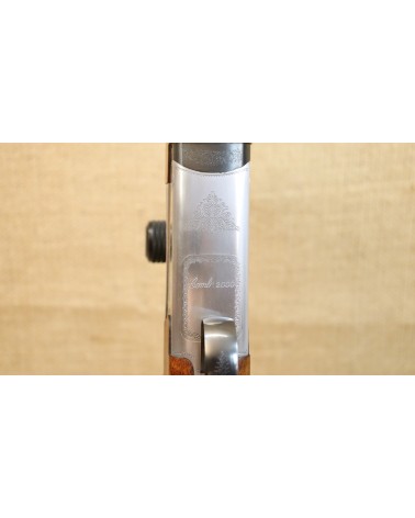 Bernadelli Comb. 2000, Kal. 12/70 - 7x65R, inkl. Kahles Helia L - 8 x 56 - Absehen 1 - Bild 24