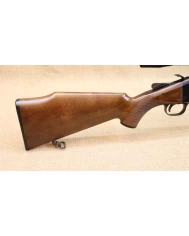 TIKKA, Kal. 12/70 - .222Rem, inkl. Kahles Helia Super - 6 x 42 - Absehen 1 - Bild 3