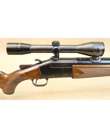 TIKKA, Kal. 12/70 - .222Rem, inkl. Kahles Helia Super - 6 x 42 - Absehen 1 - Bild 4