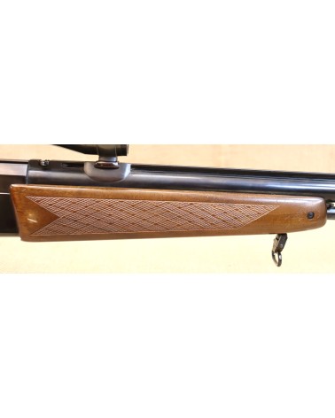 TIKKA, Kal. 12/70 - .222Rem, inkl. Kahles Helia Super - 6 x 42 - Absehen 1 - Bild 5
