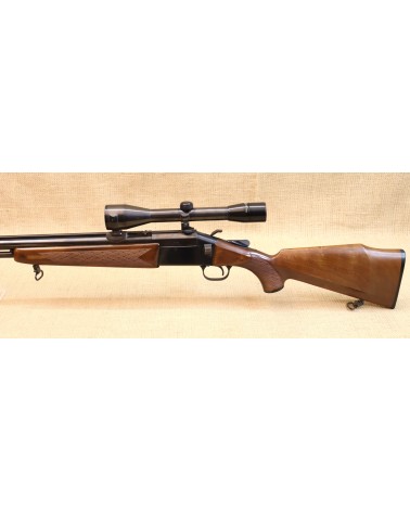 TIKKA, Kal. 12/70 - .222Rem, inkl. Kahles Helia Super - 6 x 42 - Absehen 1 - Bild 8
