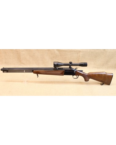 TIKKA, Kal. 12/70 - .222Rem, inkl. Kahles Helia Super - 6 x 42 - Absehen 1 - Bild 9
