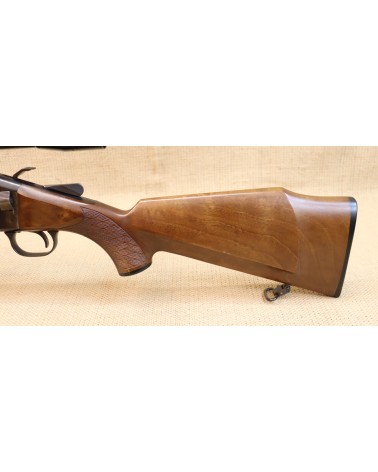 TIKKA, Kal. 12/70 - .222Rem, inkl. Kahles Helia Super - 6 x 42 - Absehen 1 - Bild 10