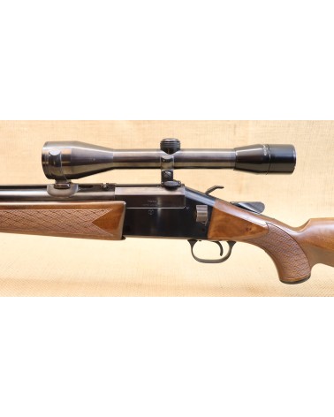 TIKKA, Kal. 12/70 - .222Rem, inkl. Kahles Helia Super - 6 x 42 - Absehen 1 - Bild 11