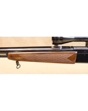 TIKKA, Kal. 12/70 - .222Rem, inkl. Kahles Helia Super - 6 x 42 - Absehen 1 - Bild 12