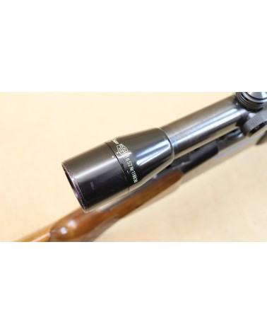 TIKKA, Kal. 12/70 - .222Rem, inkl. Kahles Helia Super - 6 x 42 - Absehen 1 - Bild 15