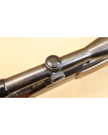 TIKKA, Kal. 12/70 - .222Rem, inkl. Kahles Helia Super - 6 x 42 - Absehen 1 - Bild 16