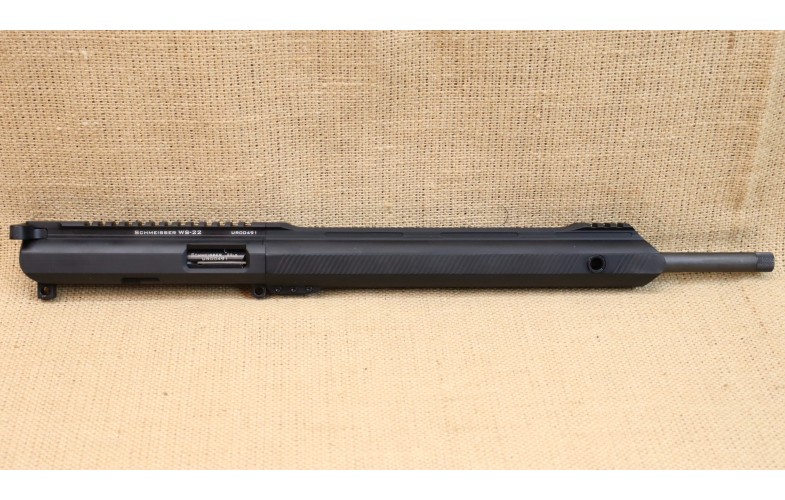 Schmeisser AR15 Sport - Kal. .22lr - Wechselsystem