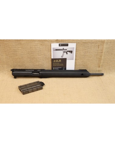 Schmeisser AR15 Sport - Kal. .22lr - Wechselsystem - Bild 2