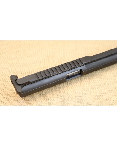 Schmeisser AR15 Sport - Kal. .22lr - Wechselsystem - Bild 4