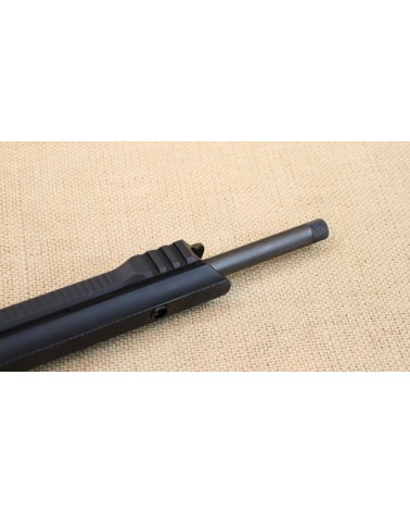 Schmeisser AR15 Sport - Kal. .22lr - Wechselsystem - Bild 5