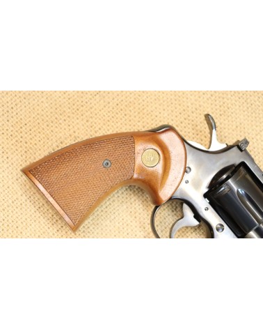 Colt, Mod. Python, 6 Zoll, Kal. .357  Magn. - Bild 7