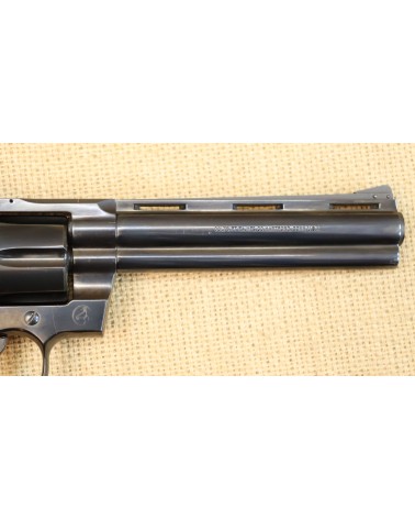 Colt, Mod. Python, 6 Zoll, Kal. .357  Magn. - Bild 10