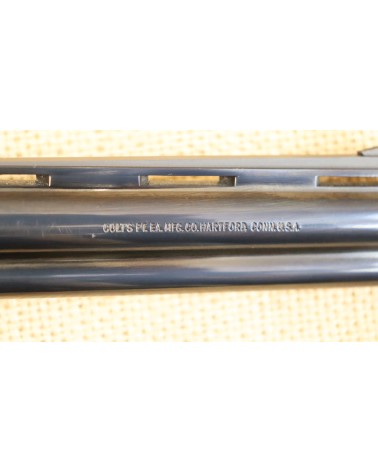 Colt, Mod. Python, 6 Zoll, Kal. .357  Magn. - Bild 11