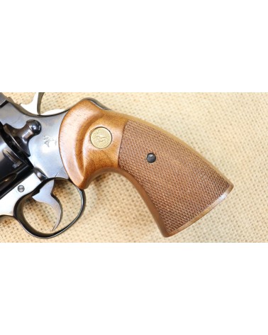 Colt, Mod. Python, 6 Zoll, Kal. .357  Magn. - Bild 8