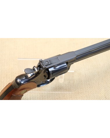 Colt, Mod. Python, 6 Zoll, Kal. .357  Magn. - Bild 5