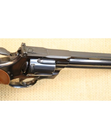 Colt, Mod. Python, 6 Zoll, Kal. .357  Magn. - Bild 6