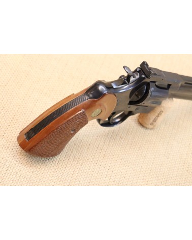 Colt, Mod. Python, 6 Zoll, Kal. .357  Magn. - Bild 12