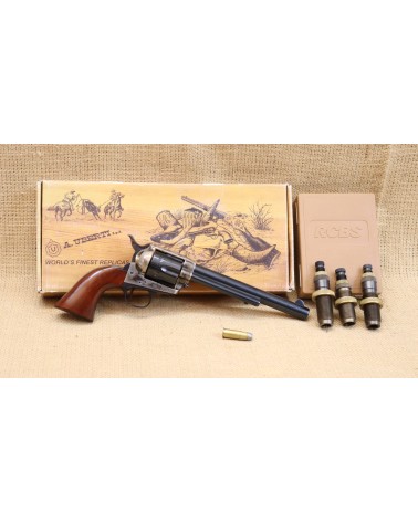 Uberti Cattleman (Colt Mod. 1873), Kal. .38-40