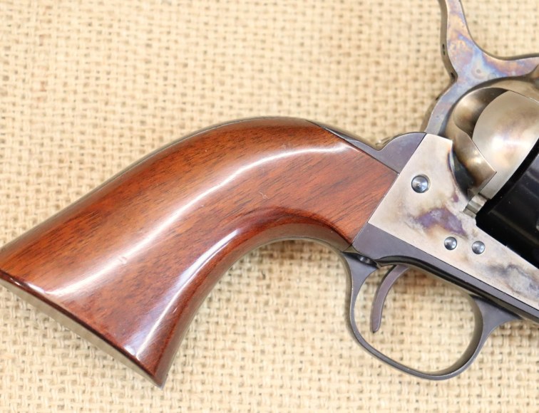 Uberti Cattleman (Colt Mod. 1873), Kal. .38-40 - Bild 8