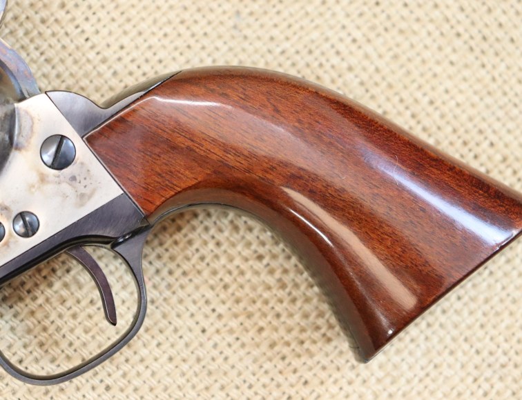Uberti Cattleman (Colt Mod. 1873), Kal. .38-40 - Bild 9