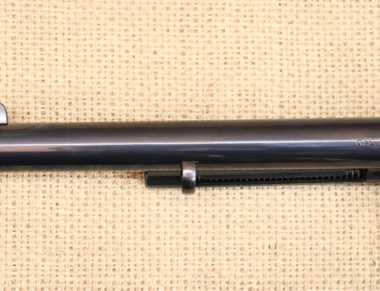 Uberti Cattleman (Colt Mod. 1873), Kal. .38-40 - Bild 11