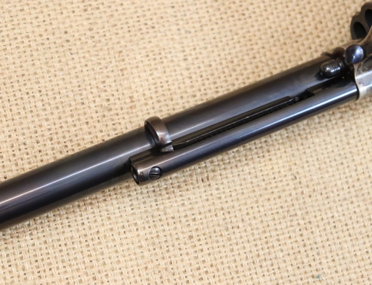 Uberti Cattleman (Colt Mod. 1873), Kal. .38-40 - Bild 12