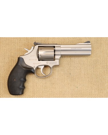Smith & Wesson Mod. 686, Security Special, 4 Zoll Lauf, Kal.  .357  Magn. - Bild 3