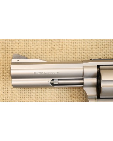 Smith & Wesson Mod. 686, Security Special, 4 Zoll Lauf, Kal.  .357  Magn. - Bild 7