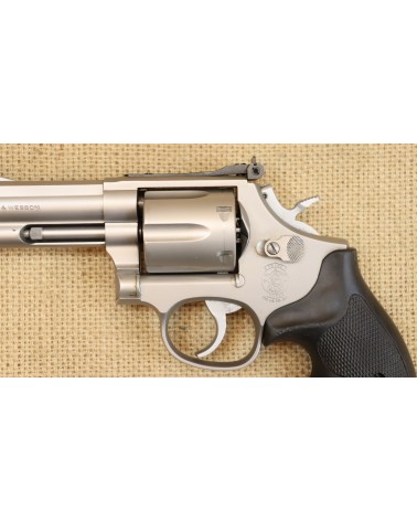 Smith & Wesson Mod. 686, Security Special, 4 Zoll Lauf, Kal.  .357  Magn. - Bild 6
