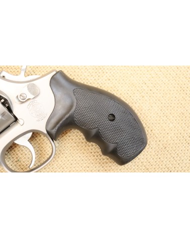 Smith & Wesson Mod. 686, Security Special, 4 Zoll Lauf, Kal.  .357  Magn. - Bild 10