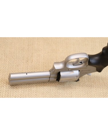 Smith & Wesson Mod. 686, Security Special, 4 Zoll Lauf, Kal.  .357  Magn. - Bild 12