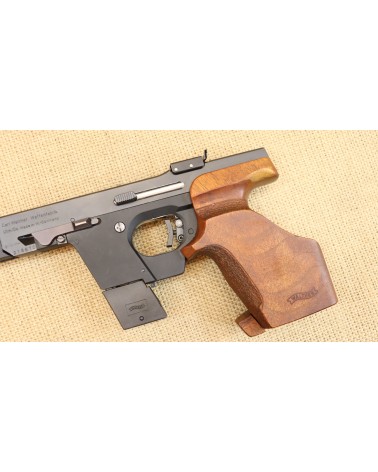 Walther GSP, Kal. .32, inkl. Wechselsystem Kal. .22lr - Bild 5