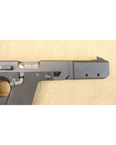 Walther GSP, Kal. .32, inkl. Wechselsystem Kal. .22lr - Bild 10