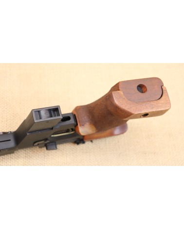 Walther GSP, Kal. .32, inkl. Wechselsystem Kal. .22lr - Bild 13