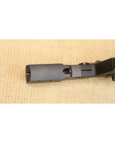 Walther GSP, Kal. .32, inkl. Wechselsystem Kal. .22lr - Bild 12