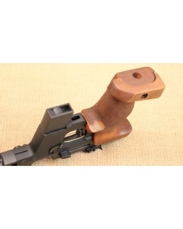 Walther GSP, Kal. .32, inkl. Wechselsystem Kal. .22lr - Bild 14