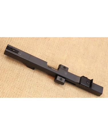 Walther GSP, Kal. .32, inkl. Wechselsystem Kal. .22lr - Bild 15