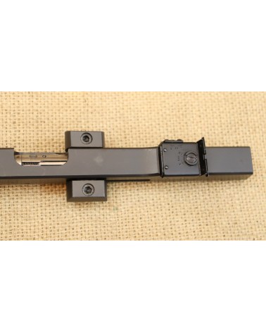 Walther GSP, Kal. .32, inkl. Wechselsystem Kal. .22lr - Bild 16