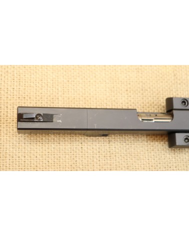 Walther GSP, Kal. .32, inkl. Wechselsystem Kal. .22lr - Bild 17