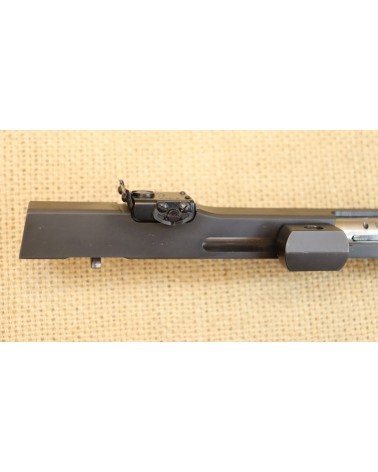 Walther GSP, Kal. .32, inkl. Wechselsystem Kal. .22lr - Bild 18