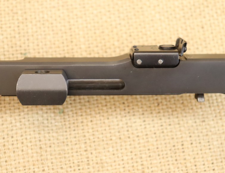 Walther GSP, Kal. .32, inkl. Wechselsystem Kal. .22lr - Bild 20