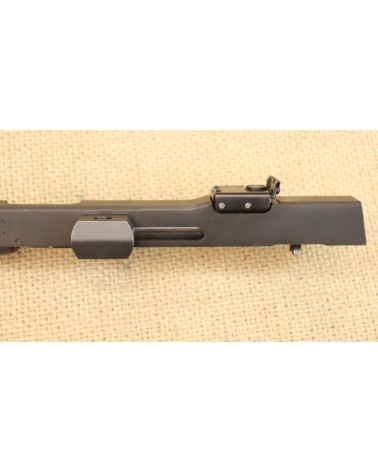 Walther GSP, Kal. .32, inkl. Wechselsystem Kal. .22lr - Bild 20